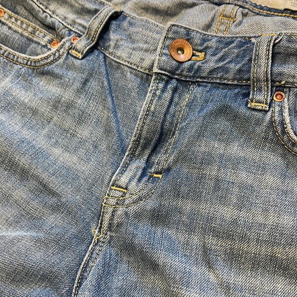 H&M Denim Shorts - Picture 3 of 3